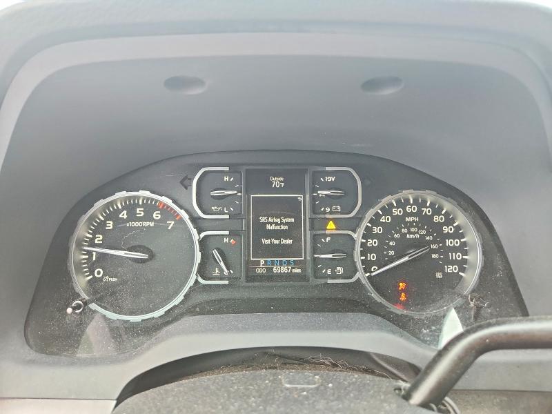 Aukcja sprzedaży 2021 Toyota Tundra, vin: 5TFUY5F18MX006293, numer aukcji: 62642106