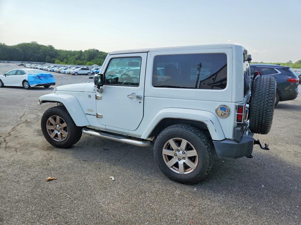 2015 Jeep Wrangler მანქანა იყიდება აუქციონზე, vin: 1C4AJWBG7FL593295, აუქციონის ნომერი: 62527246