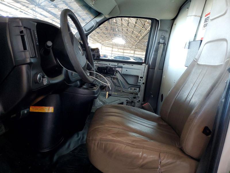 Продажа на аукционе авто 2008 Gmc Savana, vin: 1GDGG31C981911384, номер лота: 62348536