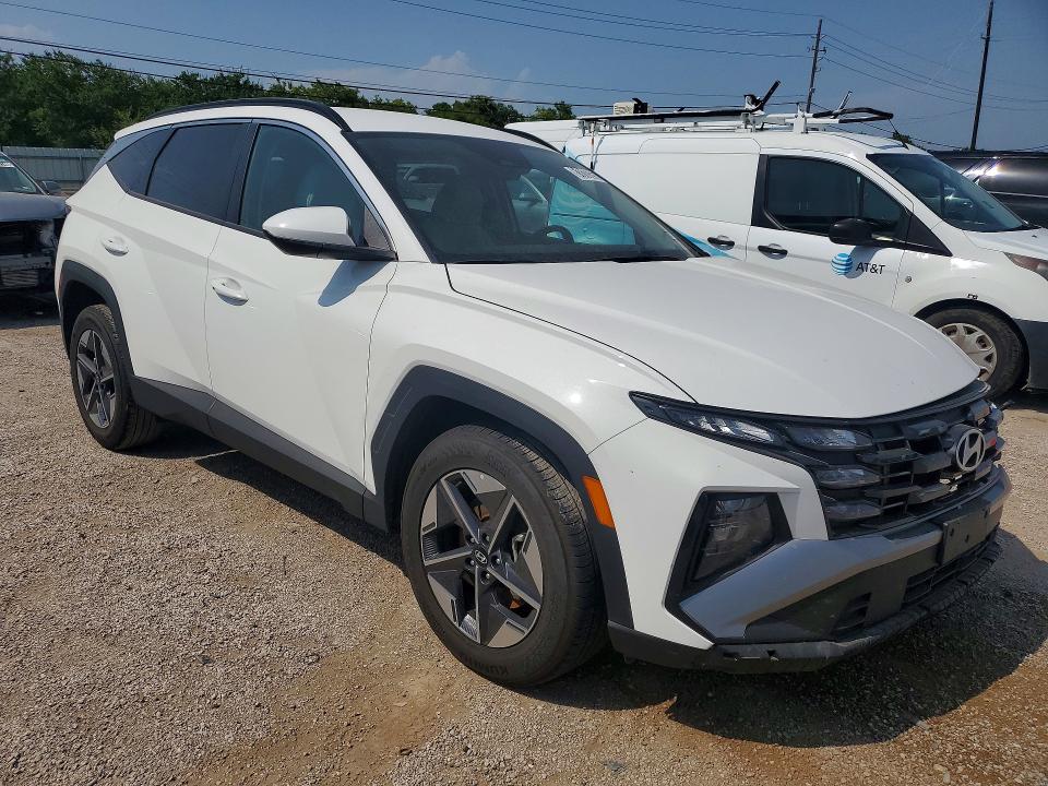 61810326 :رقم المزاد ، 5NMJB3DE6TH636545 vin ، 2026 Hyundai Tucson مزاد بيع