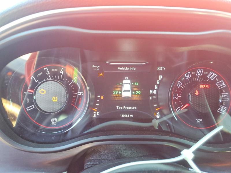 Продаж на аукціоні авто 2018 Dodge Challenger, vin: 2C3CDZAG6JH118699, номер лоту: 61906246