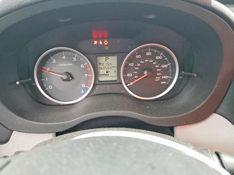 Продажа на аукционе авто 2017 Subaru Forester, vin: JF2SJABC6HH523699, номер лота: 60885026