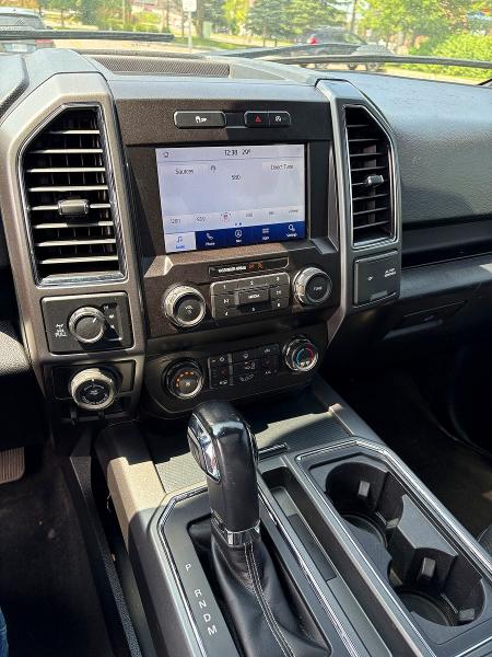 Aukcja sprzedaży 2020 Ford F150, vin: 1FTFW1E58LFC49795, numer aukcji: 62807416