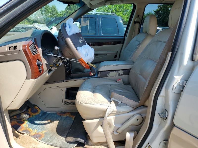 Aukcja sprzedaży 2005 Buick Rendezvous, vin: 3G5DA03E85S518127, numer aukcji: 60524096
