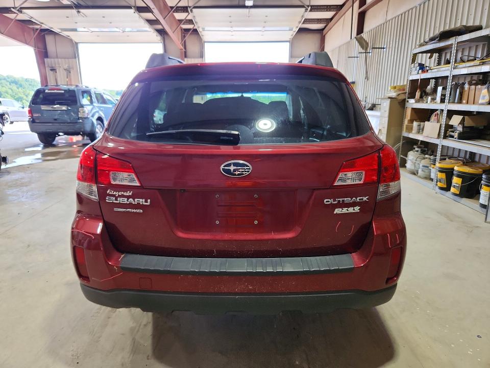 Продажа на аукционе авто 2013 Subaru Outback, vin: 4S4BRBGC8D3319253, номер лота: 62005186