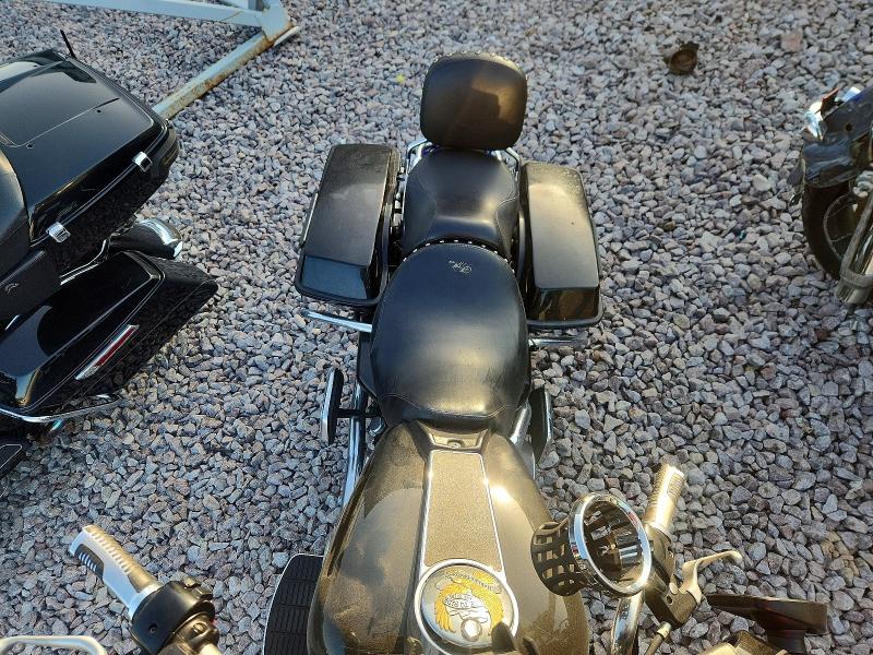 Aukcja sprzedaży 2001 Harley-davidson Flhtpi, vin: 1HD1FMW111Y615930, numer aukcji: 85970935