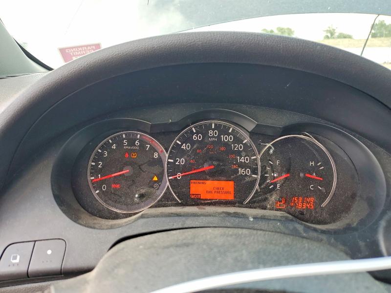 Aukcja sprzedaży 2011 Nissan Altima, vin: 1N4AL2AP7BN414827, numer aukcji: 59720586
