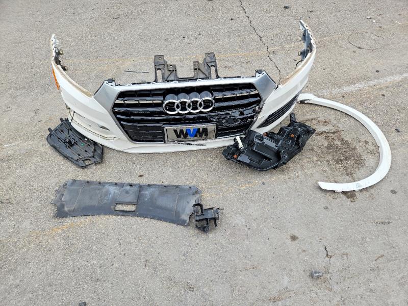 62983316 :رقم المزاد ، WA1ECCFS3JR032181 vin ، 2018 Audi Q3 مزاد بيع