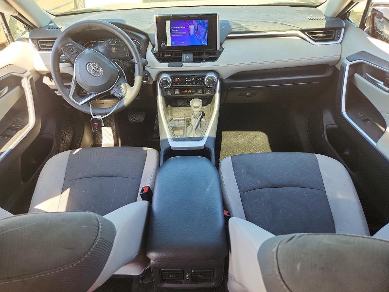 Aukcja sprzedaży 2024 Toyota Rav4, vin: 2T3W1RFV9RC296497, numer aukcji: 59627746