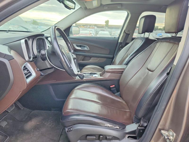 61620296 :رقم المزاد ، 2CNALFEC9B6250134 vin ، 2011 Chevrolet Equinox مزاد بيع