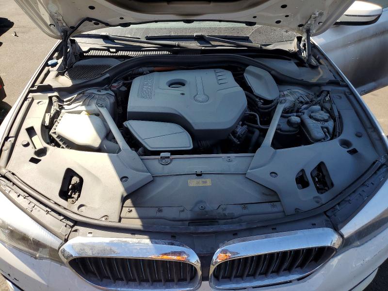 Продаж на аукціоні авто 2019 Bmw 530e, vin: WBAJA9C51KB399390, номер лоту: 60887276