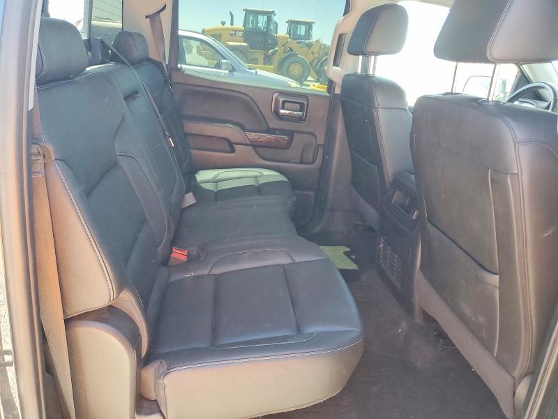 60653266 :رقم المزاد ، 3GTU2NER4JG398083 vin ، 2018 Gmc Sierra مزاد بيع