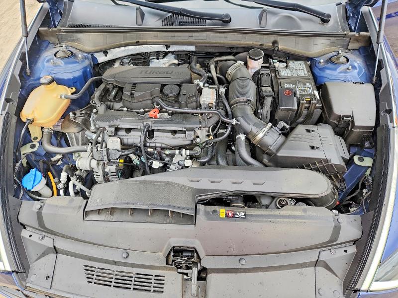 Aukcja sprzedaży 2022 Hyundai Sonata, vin: 5NPEH4J24NH149995, numer aukcji: 61881686