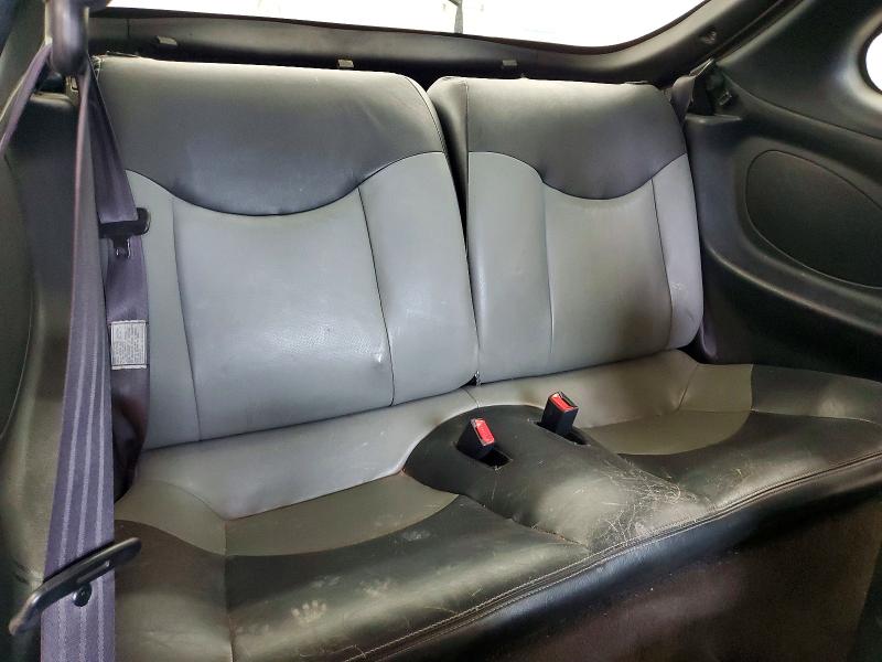 Продажа на аукционе авто 2001 Hyundai Tiburon, vin: KMHJG35FX1U228785, номер лота: 59911736
