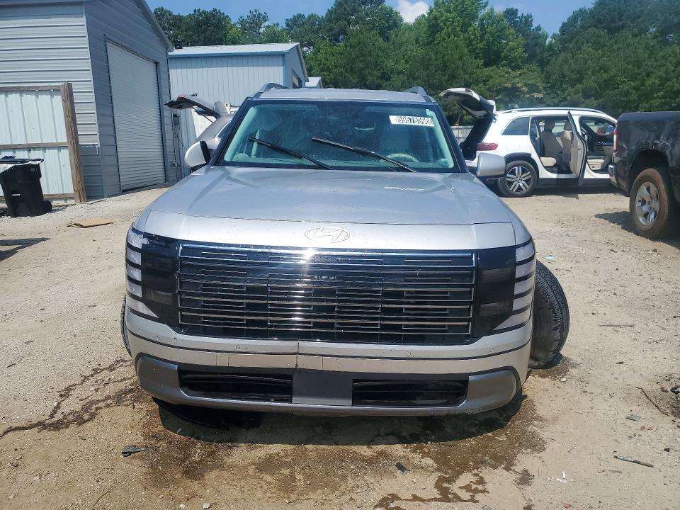 2026 Hyundai Palisade მანქანა იყიდება აუქციონზე, vin: KM8RL5S2XTU063268, აუქციონის ნომერი: 59678596