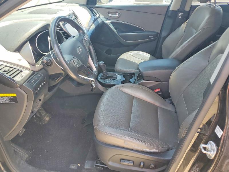 Aukcja sprzedaży 2015 Hyundai Santa Fe, vin: KM8SRDHF8FU129535, numer aukcji: 59950286