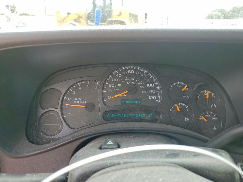 61038966 :رقم المزاد ، 3GKFK16T53G115712 vin ، 2003 Gmc Yukon Xl مزاد بيع
