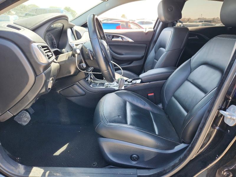 Продажа на аукционе авто 2018 Infiniti Qx30, vin: SJKCH5CP6JA055556, номер лота: 62284176