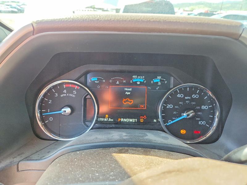 Aukcja sprzedaży 2019 Ford F350, vin: 1FT8W3DT8KED84378, numer aukcji: 85615055