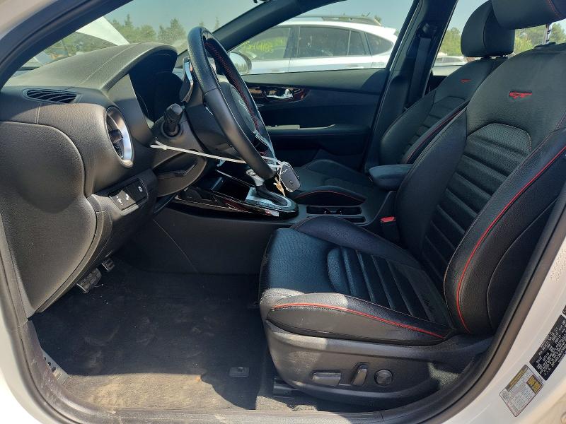 2022 Kia Forte მანქანა იყიდება აუქციონზე, vin: 3KPF44AC8NE479099, აუქციონის ნომერი: 59121526