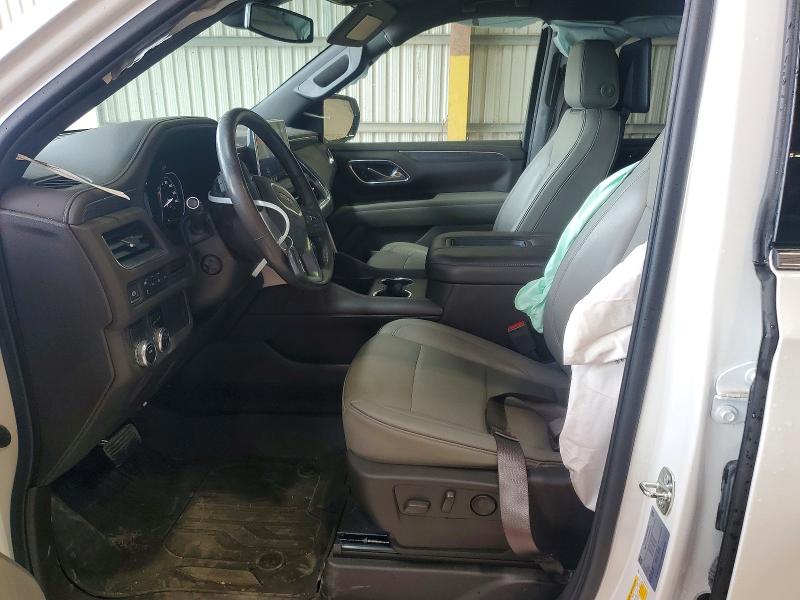 Aukcja sprzedaży 2021 Gmc Yukon, vin: 1GKS1BKD4MR362016, numer aukcji: 62004156