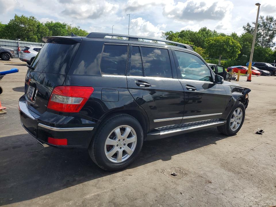 Продаж на аукціоні авто 2011 Mercedes-benz Glk, vin: WDCGG5GB3BF552777, номер лоту: 63337026