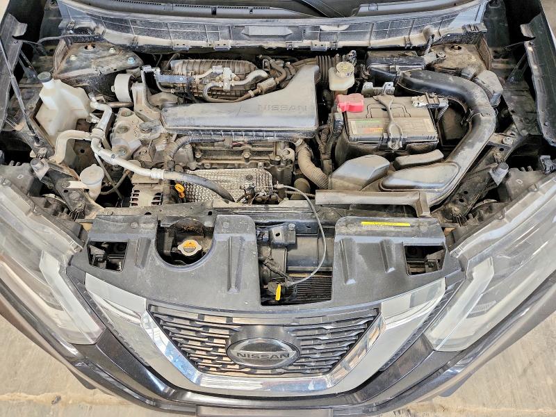 Продажа на аукционе авто 2020 Nissan Rogue, vin: JN8AT2MV7LW100129, номер лота: 61170406