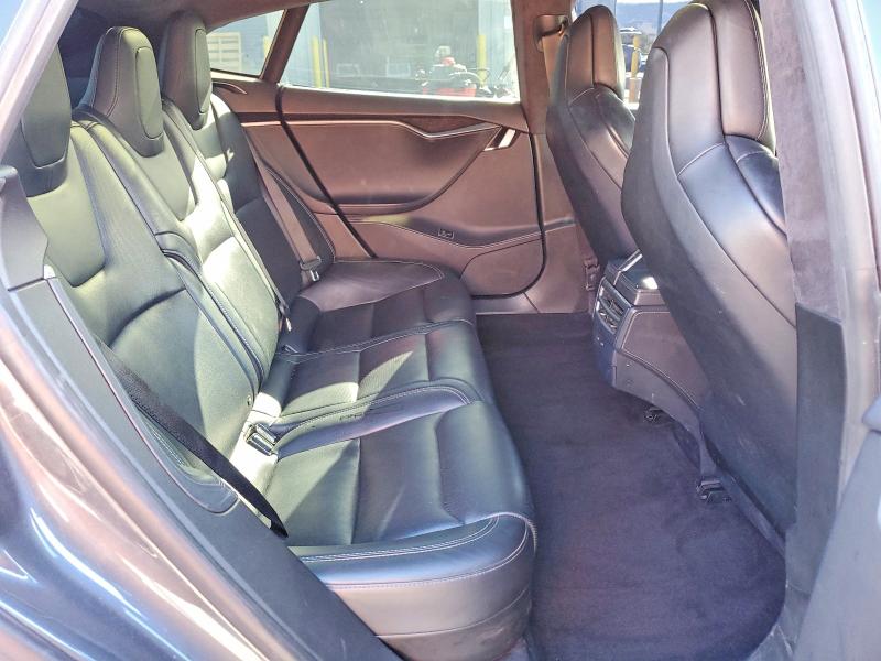 Aukcja sprzedaży 2019 Tesla Model S, vin: 5YJSA1E47KF300310, numer aukcji: 61643146