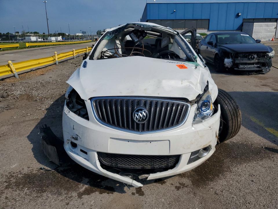 Aukcja sprzedaży 2014 Buick Verano, vin: 1G4PP5SK5E4152910, numer aukcji: 59858796