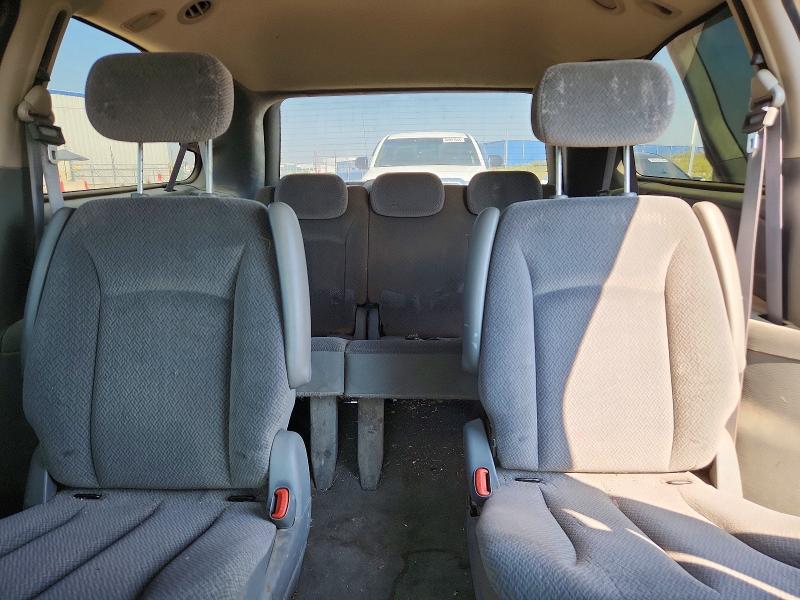 Продаж на аукціоні авто 2006 Dodge Grand Caravan, vin: 1D4GP24R56B564225, номер лоту: 62661046