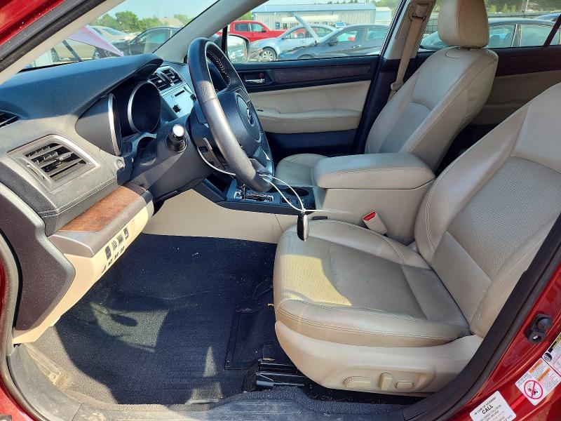 Aukcja sprzedaży 2019 Subaru Outback, vin: 4S4BSANC2K3208969, numer aukcji: 59238286