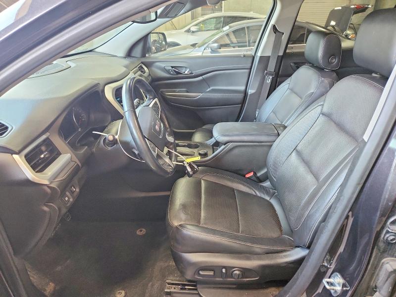 Продаж на аукціоні авто 2019 Gmc Acadia, vin: 1GKKNULS9KZ164137, номер лоту: 61020646