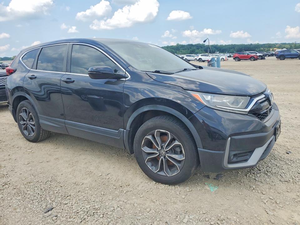 Aukcja sprzedaży 2020 Honda Cr-v, vin: 7FARW2H83LE006445, numer aukcji: 60033296