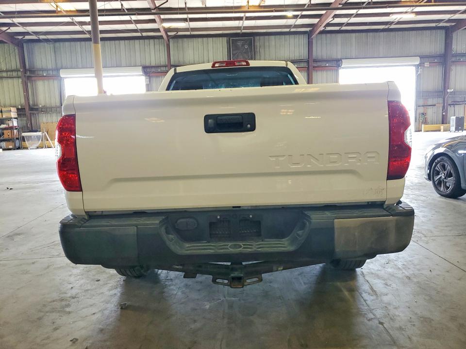 2016 Toyota Tundra მანქანა იყიდება აუქციონზე, vin: 5TFRM5F17GX108254, აუქციონის ნომერი: 61542016