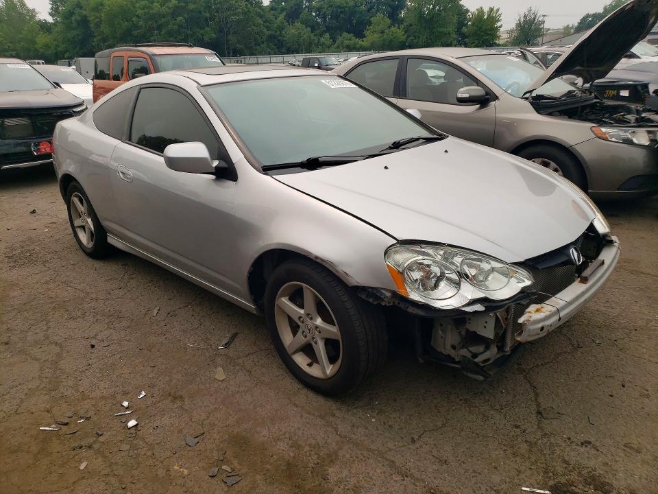 Aukcja sprzedaży 2003 Acura Rsx, vin: JH4DC53093C006091, numer aukcji: 61228976