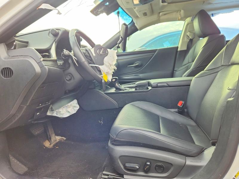 58489126 :رقم المزاد ، 58AD11D1XMU004969 vin ، 2021 Lexus Es 250 مزاد بيع