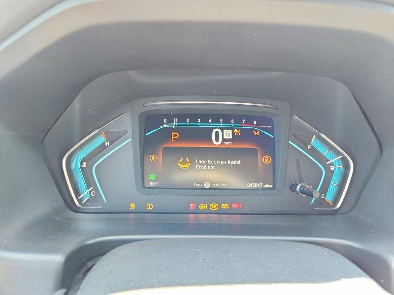 Продаж на аукціоні авто 2024 Honda Odyssey, vin: 5FNRL6H63RB007159, номер лоту: 60607396