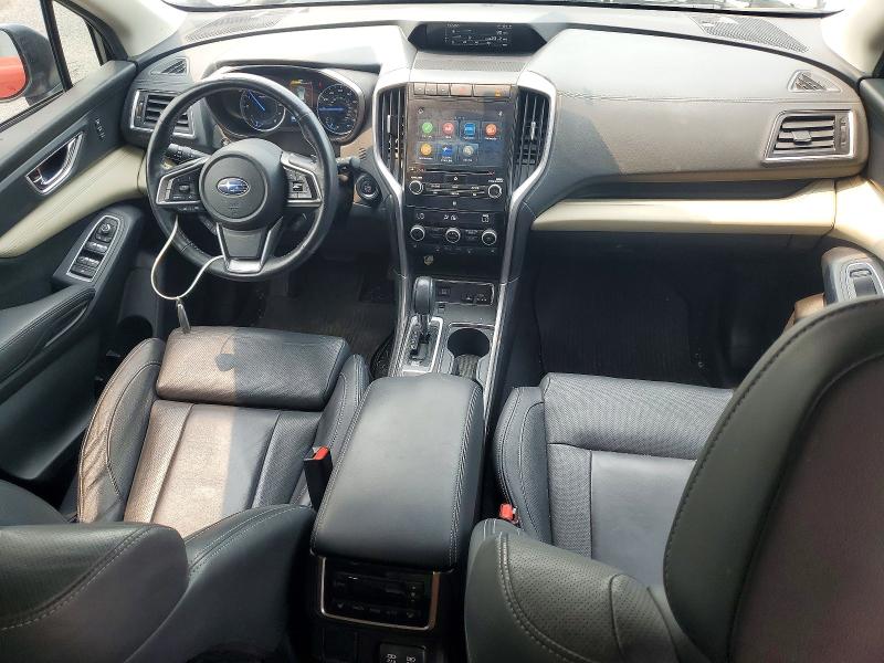 61780776 :رقم المزاد ، 4S4WMAPD4L3419769 vin ، 2020 Subaru Ascent مزاد بيع