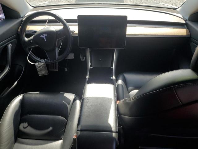 Продаж на аукціоні авто 2019 Tesla Model 3, vin: 5YJ3E1EA9KF411021, номер лоту: 61109156