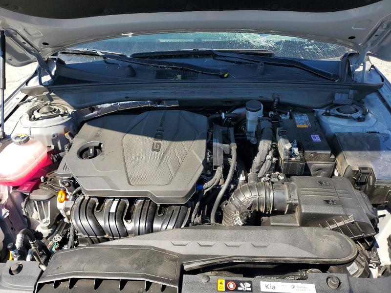 Продажа на аукционе авто 2025 Kia K5, vin: KNAG64J70S5316047, номер лота: 61951796