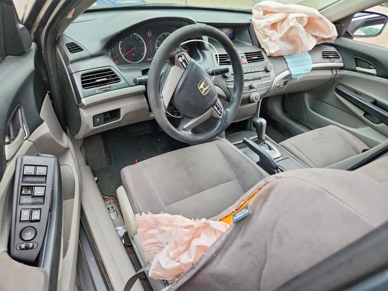 Продажа на аукционе авто 2011 Honda Accord, vin: 1HGCP2F39BA099471, номер лота: 63228066