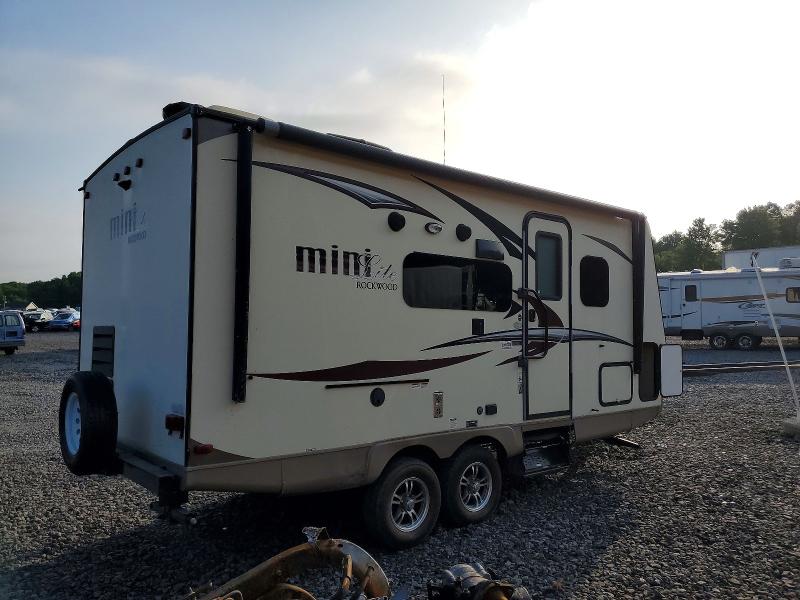 Продажа на аукционе авто 2017 Foresriver Mini Lite, vin: 4X4TRLW21HD415680, номер лота: 60165136