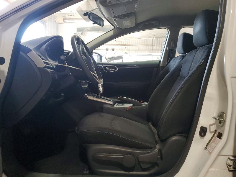 59613746 :رقم المزاد ، 3N1AB7AP7GY271563 vin ، 2016 Nissan Sentra مزاد بيع