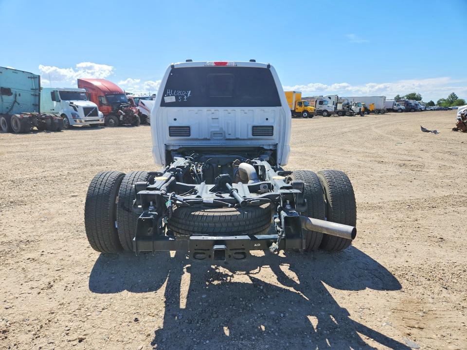 Продажа на аукционе авто 2023 Ford F350, vin: 1FT8X3DA1PEC12096, номер лота: 57850176