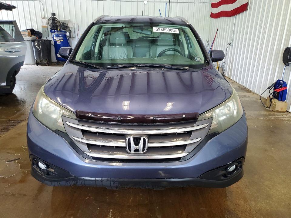 Продаж на аукціоні авто 2014 Honda Cr-v, vin: 2HKRM4H74EH604763, номер лоту: 59869986