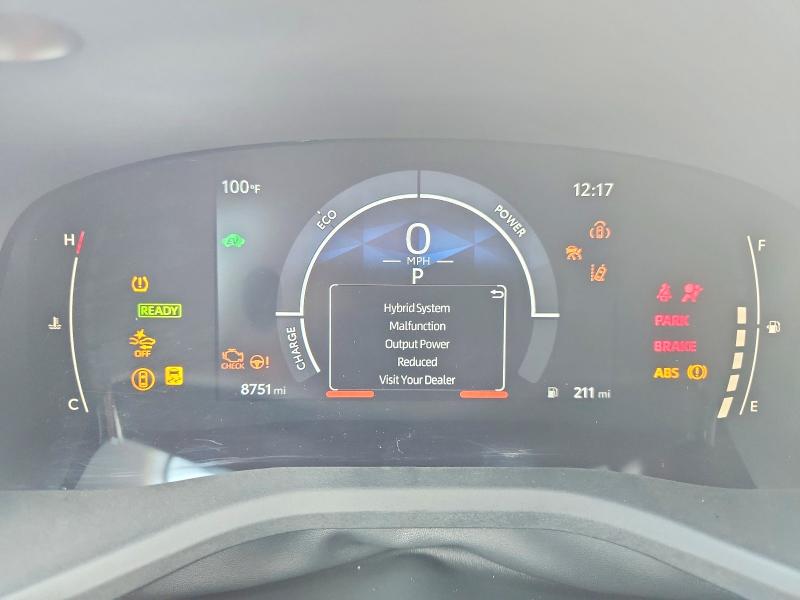 Aukcja sprzedaży 2026 Toyota Camry, vin: 4T1DAACK4TU235740, numer aukcji: 48878936