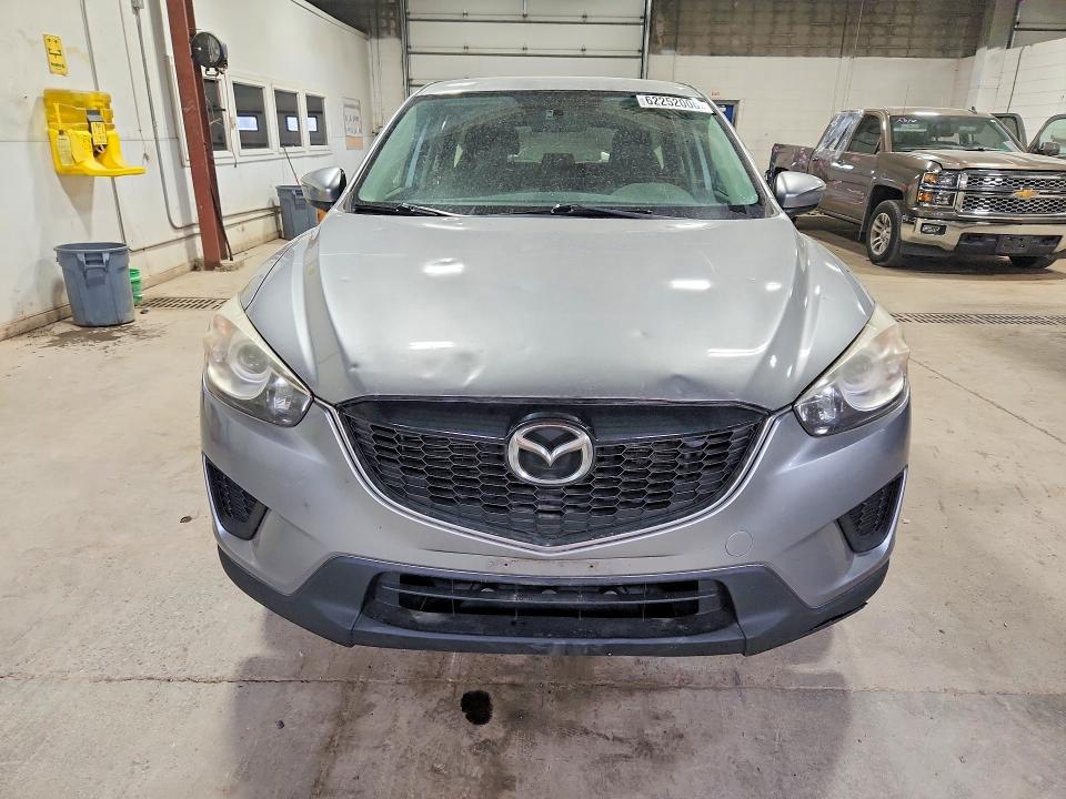 Продаж на аукціоні авто 2015 Mazda Cx-5, vin: JM3KE4BY2F0500861, номер лоту: 62252006