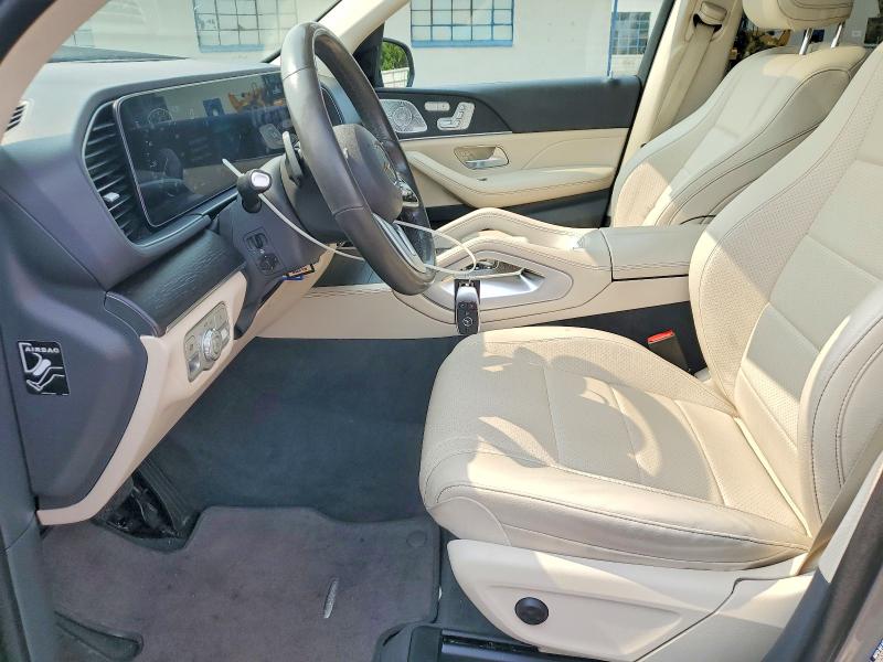 Продаж на аукціоні авто 2020 Mercedes-benz Gle, vin: 4JGFB4KB1LA156052, номер лоту: 62876766