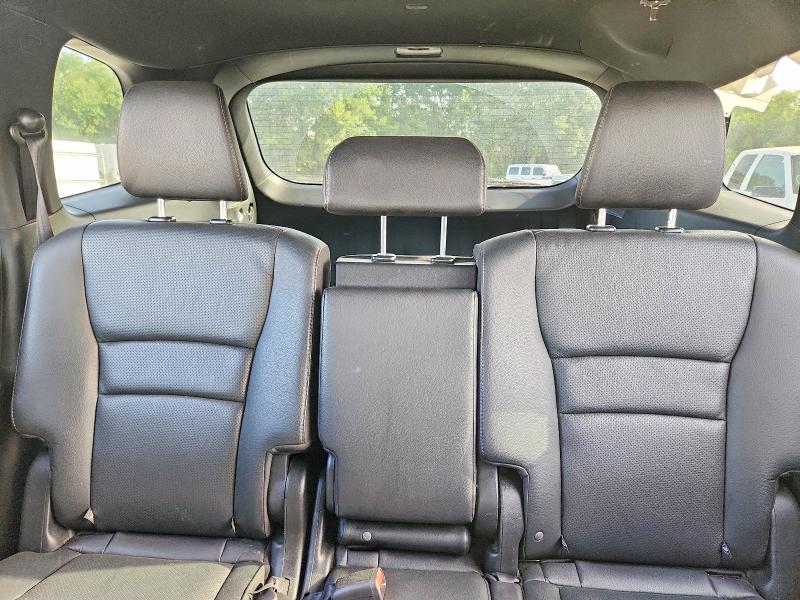 Aukcja sprzedaży 2022 Honda Passport, vin: 5FNYF7H58NB005207, numer aukcji: 61551586
