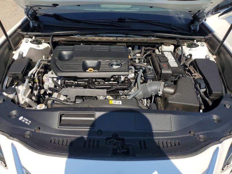 Продаж на аукціоні авто 2022 Lexus Es 250, vin: 58AD11D14NU009361, номер лоту: 60406156